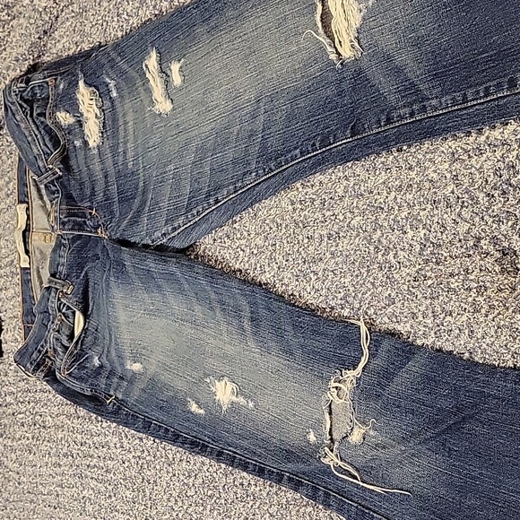 Abercrombie & Fitch jeans - Picture 2 of 2